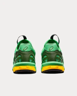 HS4-S Gel-Sonoma 15-50 GTX Spring Bouquet / Blue Graphite Running Shoes 9 HS4-S Gel-Sonoma 15-50 GTX Spring Bouquet / Blue Graphite Running Shoes -Asics ASICSHS4 SGel Sonoma15 50GTX Green running shoes 4