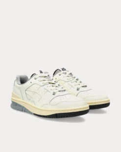 EX89 Cream / Cream Low Top Sneakers 8 EX89 Cream / Cream Low Top Sneakers -Asics ASICSSportStylexBallahollicEX89 cream low top sneakers 2