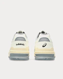 EX89 Cream / Cream Low Top Sneakers 9 EX89 Cream / Cream Low Top Sneakers -Asics ASICSSportStylexBallahollicEX89 cream low top sneakers 4