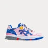 EX89 Pink / Cobolt / White Low Top Sneakers 1 EX89 Pink / Cobolt / White Low Top Sneakers -Asics ASICSSportStylex di visionEX89pink cobolt white low top sneakers 1