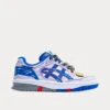 EX89 Purple / Cobolt / White Low Top Sneakers -Asics ASICSSportStylex di visionEX89purple cobolt white low top sneakers 1