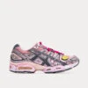 GEL-Nimbus 9 Bandana Pink / Tinto / Silver Low Top Sneakers 1 GEL-Nimbus 9 Bandana Pink / Tinto / Silver Low Top Sneakers -Asics ASICSSportStylex di visionGEL Nimbus9bandanapink tinto silver low top sneakers 1