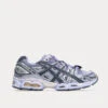 GEL-Nimbus 9 Bandana Purple / Silver Low Top Sneakers 2 GEL-Nimbus 9 Bandana Purple / Silver Low Top Sneakers -Asics ASICSSportStylex di visionGEL Nimbus9bandanapurple silver low top sneakers 1