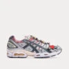 GEL-Nimbus 9 Black / Yellow / Wine / Silver Low Top Sneakers 2 GEL-Nimbus 9 Black / Yellow / Wine / Silver Low Top Sneakers -Asics ASICSSportStylex di visionGEL Nimbus9black yellow wine silver low top sneakers 1