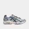 GEL-Nimbus 9 Washed Black / Brown / Silver Low Top Sneakers -Asics ASICSSportStylex di visionGEL Nimbus9washedblack brown silver low top sneakers 1