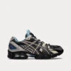 UB5-S Gel-Nimbus 9 Black / Gunmetal Low Top Sneakers 2 UB5-S Gel-Nimbus 9 Black / Gunmetal Low Top Sneakers -Asics ASICSUB5 SGel Nimbus9 Black Gunmetal low top sneakers 1