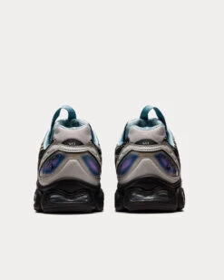 UB5-S Gel-Nimbus 9 Black / Gunmetal Low Top Sneakers 10 UB5-S Gel-Nimbus 9 Black / Gunmetal Low Top Sneakers -Asics ASICSUB5 SGel Nimbus9 Black Gunmetal low top sneakers 4