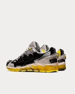 Gel-Quantum 360 6 Pure Silver / Sour Yuzu Low Top Sneakers 9 Gel-Quantum 360 6 Pure Silver / Sour Yuzu Low Top Sneakers -Asics ASICSXGMBHGEL QUANTUM3606PURESILVER SOURYUZU running shoes 4