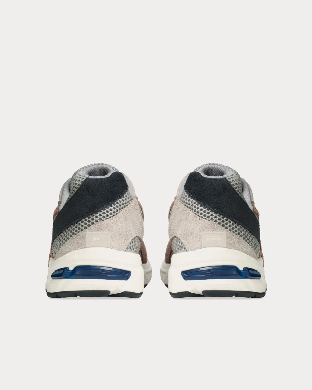 GEL-1130 Earth Running Shoes 6 GEL-1130 Earth Running Shoes - Image 4