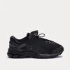 Gel Kayano 27 Black Low Top Sneakers 2 Gel Kayano 27 Black Low Top Sneakers -Asics Asics GelKayano26 Black Sneakers 1
