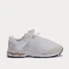 Gel Kayano 27 White Low Top Sneakers