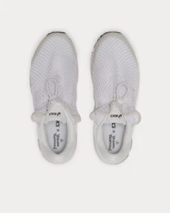 Gel Kayano 27 White Low Top Sneakers 9 Gel Kayano 27 White Low Top Sneakers -Asics Asics GelKayano26 White Sneakers 3