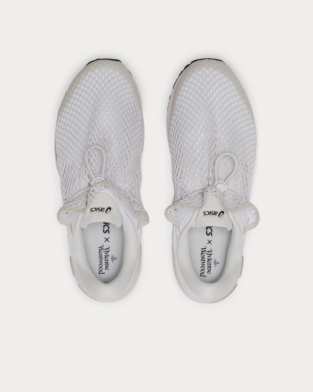 Gel Kayano 27 White Low Top Sneakers 5 Gel Kayano 27 White Low Top Sneakers - Image 3