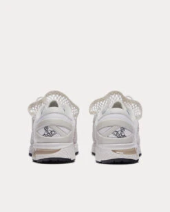 Gel Kayano 27 White Low Top Sneakers 10 Gel Kayano 27 White Low Top Sneakers -Asics Asics GelKayano26 White Sneakers 4