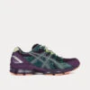 Gel-Nimbus 9 Nightshade / Laurel Wreath Low Top Sneakers 1 Gel-Nimbus 9 Nightshade / Laurel Wreath Low Top Sneakers -Asics AsicsxBrainDeadGel Nimbus9 Nightshade LaurelWreath low to sneakers 1