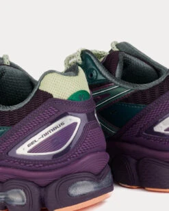 Gel-Nimbus 9 Nightshade / Laurel Wreath Low Top Sneakers 7 Gel-Nimbus 9 Nightshade / Laurel Wreath Low Top Sneakers -Asics AsicsxBrainDeadGel Nimbus9 Nightshade LaurelWreath low to sneakers 3