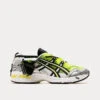 X Naked Copenhagen Gel 1090 Neon Yellow Running Shoes -Asics AsicsxHelenKirkumxNakedCopenhagenGel1090 neon yellow 1