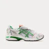X Naked Copenhagen Gel 1090 Green / Grey / Pink Running Shoes -Asics AsicsxHelenKirkumxNakedCopenhagenGel1090Green Grey Pink 1