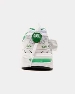 X Naked Copenhagen Gel 1090 Green / Grey / Pink Running Shoes 8 X Naked Copenhagen Gel 1090 Green / Grey / Pink Running Shoes -Asics AsicsxHelenKirkumxNakedCopenhagenGel1090Green Grey Pink 3