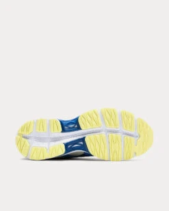 GEL-MC PLUS™ Flint Grey / Yellow Pear Low Top Sneakers 12 GEL-MC PLUS™ Flint Grey / Yellow Pear Low Top Sneakers -Asics BodegaxASICSGEL MCPLUS low top sneakers 5