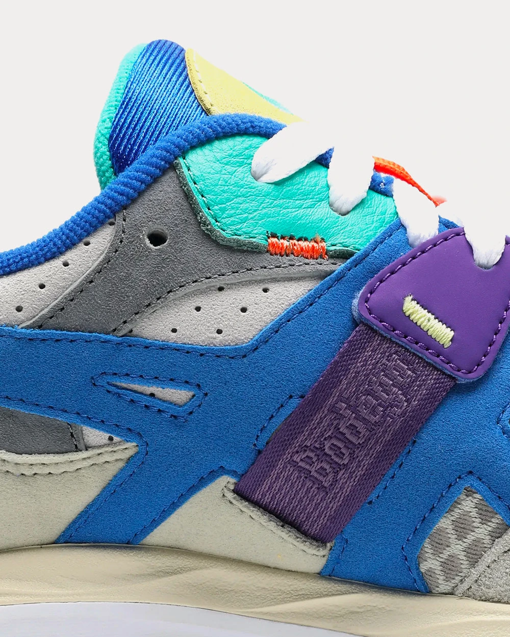 GEL-MC PLUS™ Flint Grey / Yellow Pear Low Top Sneakers 8 GEL-MC PLUS™ Flint Grey / Yellow Pear Low Top Sneakers - Image 6