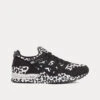 GEL-LYTE V Leopard Black Low Top Sneakers 1 GEL-LYTE V Leopard Black Low Top Sneakers -Asics CDGShirtxAsicsGEL LYTEVLeopard Black 1