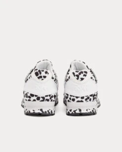 GEL-LYTE V Leopard White Low Top Sneakers 10 GEL-LYTE V Leopard White Low Top Sneakers -Asics CDGShirtxAsicsGEL LYTEVLeopard White 4