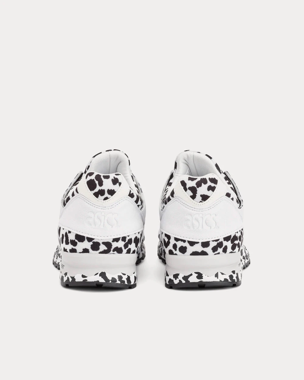 GEL-LYTE V Leopard White Low Top Sneakers 6 GEL-LYTE V Leopard White Low Top Sneakers - Image 4