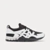 GEL-LYTE V Black Low Top Sneakers 1 GEL-LYTE V Black Low Top Sneakers -Asics CDGShirtxAsicsGEL LYTEV Black 1