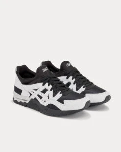 GEL-LYTE V Black Low Top Sneakers 9 GEL-LYTE V Black Low Top Sneakers -Asics CDGShirtxAsicsGEL LYTEV Black 3