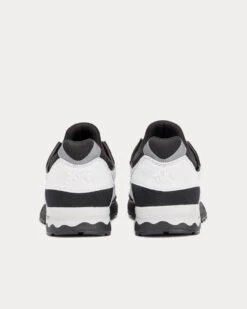 GEL-LYTE V Black Low Top Sneakers 10 GEL-LYTE V Black Low Top Sneakers -Asics CDGShirtxAsicsGEL LYTEV Black 4