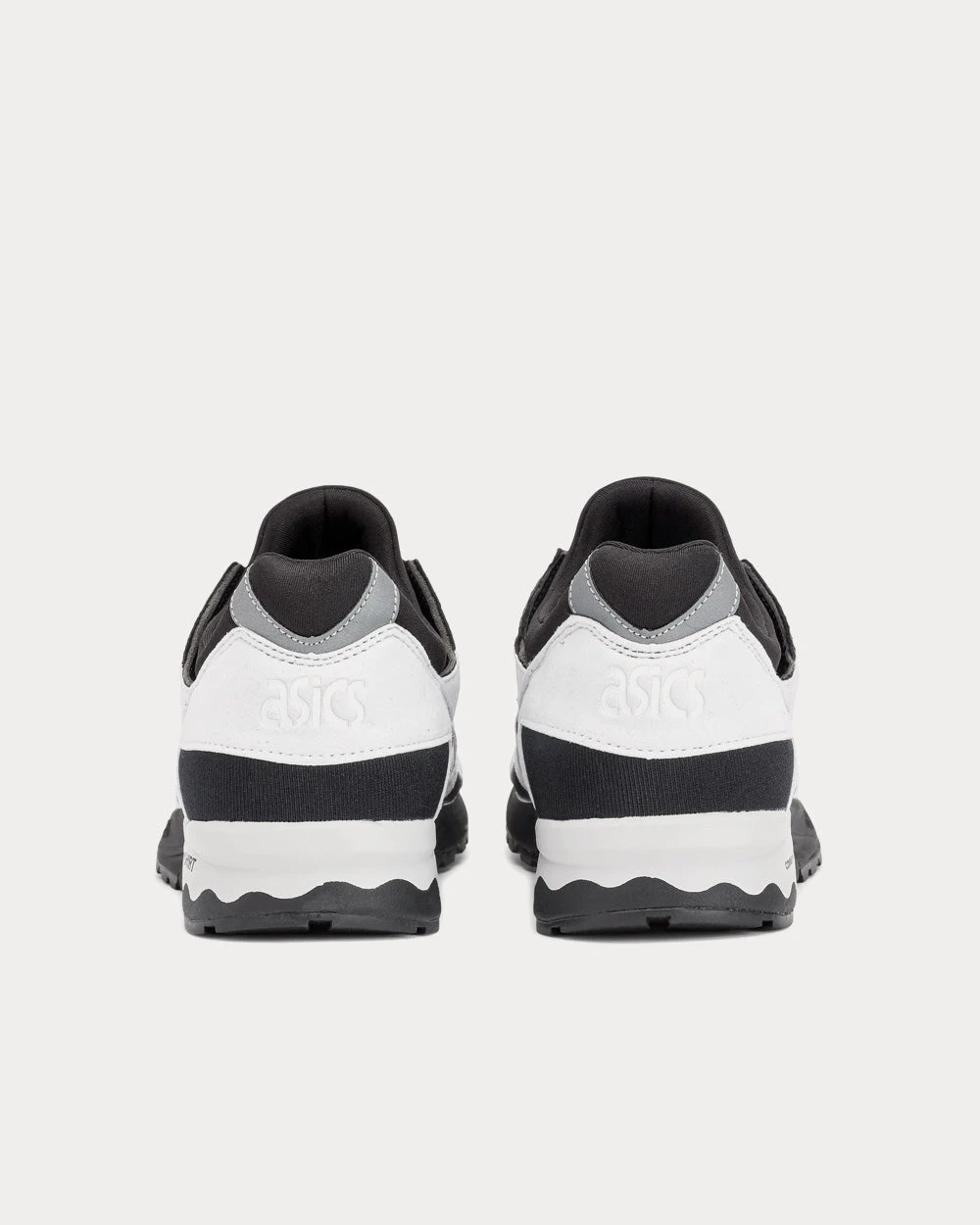 GEL-LYTE V Black Low Top Sneakers 6 GEL-LYTE V Black Low Top Sneakers - Image 4