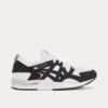 GEL-LYTE V White Low Top Sneakers 2 GEL-LYTE V White Low Top Sneakers -Asics CDGShirtxAsicsGEL LYTEV White 1