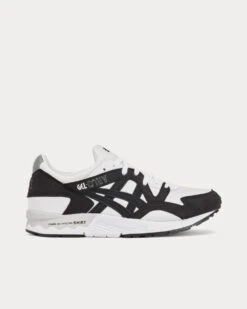 GEL-LYTE V White Low Top Sneakers