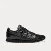 OC Runner Black Low Top Sneakers -Asics CDGShirtxAsicsOCRunner Black 1