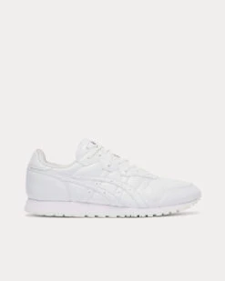 OC Runner White Low Top Sneakers