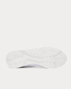 OC Runner White Low Top Sneakers -Asics CDGShirtxAsicsOCRunner White 5