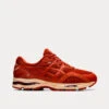 GEL-MC PLUS Red Clay / Asics Brick Low Top Sneakers 1 GEL-MC PLUS Red Clay / Asics Brick Low Top Sneakers -Asics DenimTearsxASICSGEL MCPLUS red brick running shoes 1