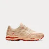 GEL-MC PLUS Red Clay / Asics Cream Low Top Sneakers 2 GEL-MC PLUS Red Clay / Asics Cream Low Top Sneakers -Asics DenimTearsxASICSGEL MCPLUS red clay cream running shoes 1 jpg