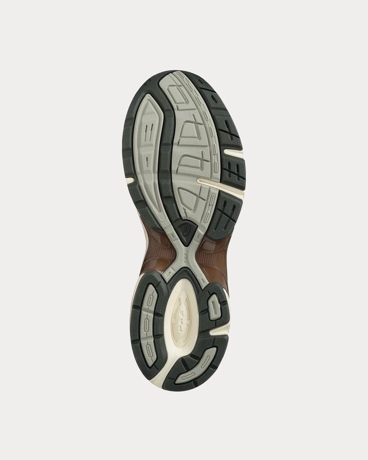 GEL-1130 'MK II' Forest Running Shoes 5 GEL-1130 'MK II' Forest Running Shoes - Image 3