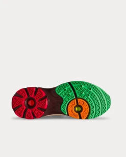 Gel-Teserakt Pure Gold Running Trainers -Asics KikoKostadinovxASICSWomen sGel Teseraktpure gold 5