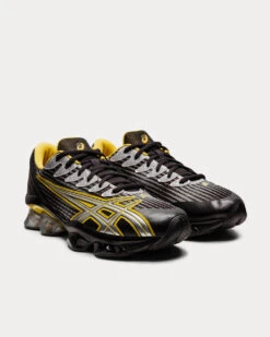 Gel-Quantum Levitrak Meteorite / Cress Green Low Top Sneakers 9 Gel-Quantum Levitrak Meteorite / Cress Green Low Top Sneakers -Asics KikoKostadinovxAsicsGel QuantumLevitrak Meteorite CressGreen low top sneakers 3