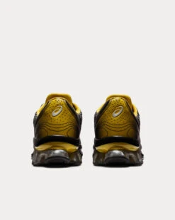 Gel-Quantum Levitrak Meteorite / Cress Green Low Top Sneakers 10 Gel-Quantum Levitrak Meteorite / Cress Green Low Top Sneakers -Asics KikoKostadinovxAsicsGel QuantumLevitrak Meteorite CressGreen low top sneakers 4