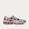X Hysteric Glamour Gel-Quantum Lylia Pure Silver / Cotton Candy Slip On Sneakers -Asics KikoKostadinovxHystericGlamourxASICSGel QuantumLylia PureSilver CottonCandy low top sneakers 1