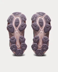 X Hysteric Glamour Gel-Quantum Lylia Pure Silver / Cotton Candy Slip On Sneakers 11 X Hysteric Glamour Gel-Quantum Lylia Pure Silver / Cotton Candy Slip On Sneakers -Asics KikoKostadinovxHystericGlamourxASICSGel QuantumLylia PureSilver CottonCandy low top sneakers 5