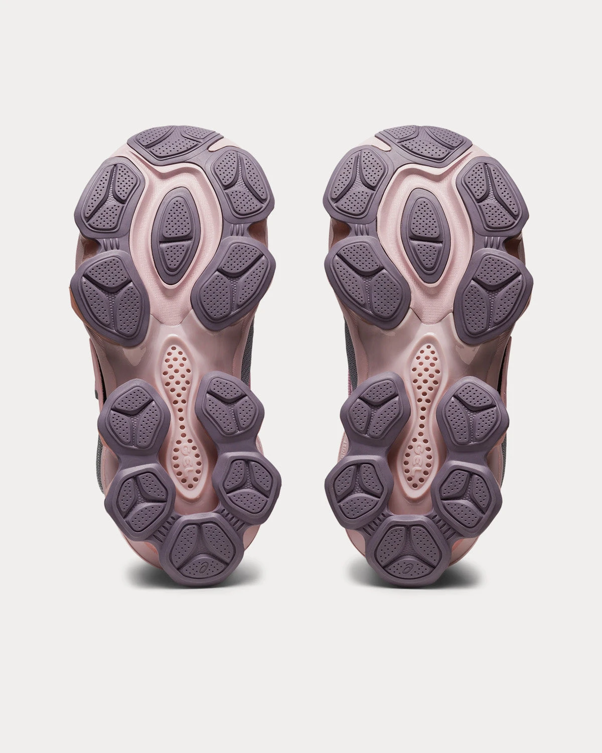 X Hysteric Glamour Gel-Quantum Lylia Pure Silver / Cotton Candy Slip On Sneakers 7 X Hysteric Glamour Gel-Quantum Lylia Pure Silver / Cotton Candy Slip On Sneakers - Image 5