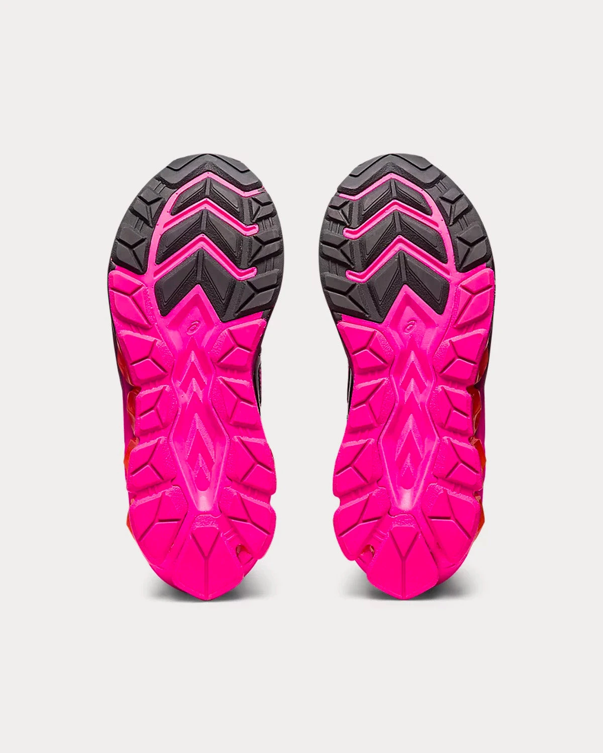 180 VII Pink Glo / Black Low Top Sneakers 7 180 VII Pink Glo / Black Low Top Sneakers - Image 5