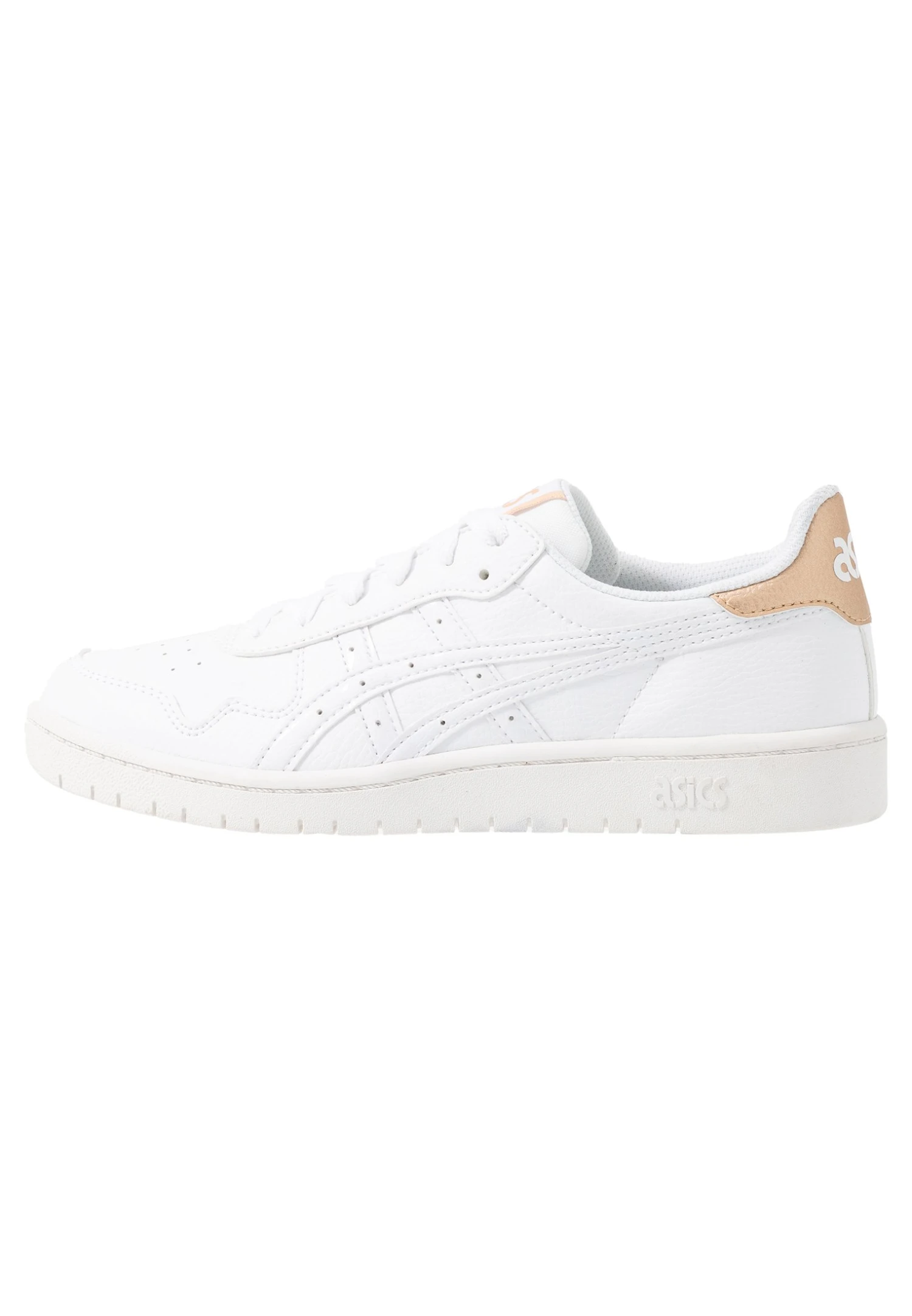 ASICS SportStyle Japan - Trainers - White 4 ASICS SportStyle Japan - Trainers - White - Image 2
