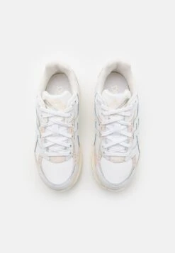 ASICS SportStyle Gel-1130 Unisex - Trainers - White/Cream 11 ASICS SportStyle Gel-1130 Unisex - Trainers - White/Cream -Asics a21d7c9f3aff42a2b9c3f170fd1b987e