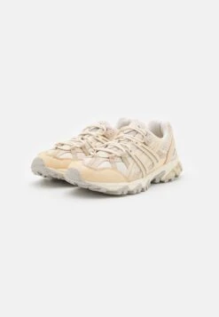 ASICS SportStyle Gel Sonoma 1550 - Trainers - Oatmeal/Mazripan -Asics a2bd8a7ac86c44ef92a6afcb02733493